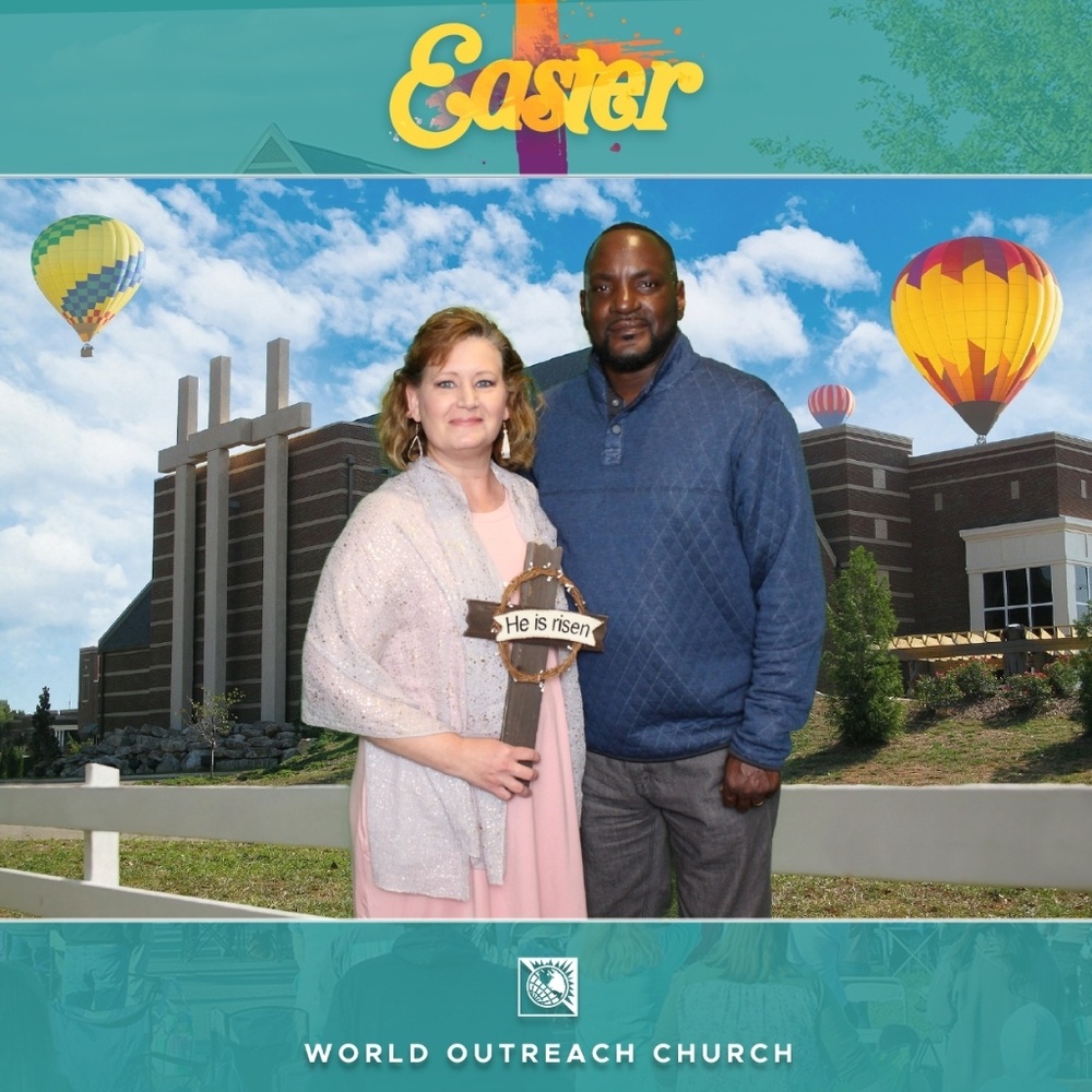 Meet your Posher, Lorie